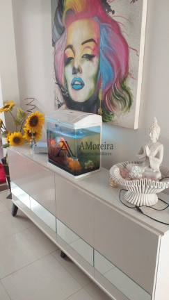 Imagem Casa com 2 Quartos à Venda, 70 m² em Jardim Colônia - Jundiaí Imagem Casa com 2 Quartos à Venda, 70 m² em Jardim Colônia - Jundiaí