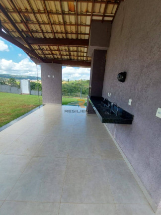 Imagem Casa de Condomínio com 3 Quartos à Venda, 146 m² em Residencial Parque Dos Buritis - Lagoa Santa Imagem Casa de Condomínio com 3 Quartos à Venda, 146 m² em Residencial Parque Dos Buritis - Lagoa Santa