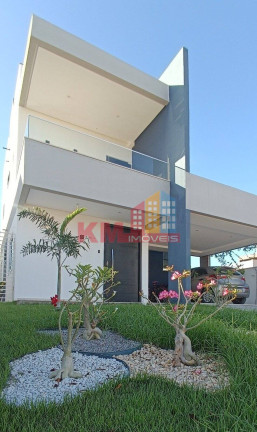 Imagem Casa de Condomínio com 3 Quartos à Venda, 213 m² em Rincão - Mossoró Imagem Casa de Condomínio com 3 Quartos à Venda, 213 m² em Rincão - Mossoró