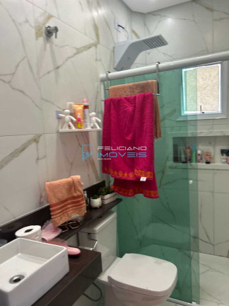 Imagem Sobrado com 3 Quartos à Venda, 220 m² em Tupi - Praia Grande Imagem Sobrado com 3 Quartos à Venda, 220 m² em Tupi - Praia Grande