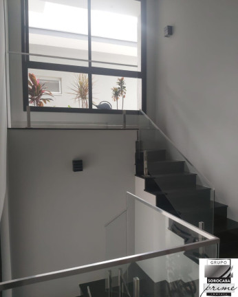 Imagem Casa com 3 Quartos à Venda, 202 m² em Parque Ibiti Reserva - Sorocaba Imagem Casa com 3 Quartos à Venda, 202 m² em Parque Ibiti Reserva - Sorocaba