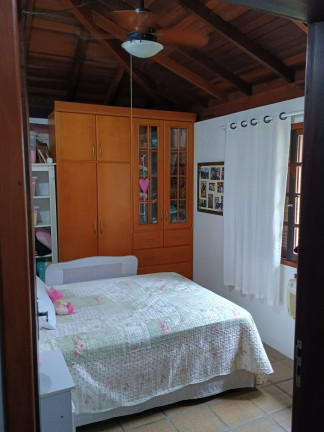 Imagem Casa com 3 Quartos à Venda, 120 m² em Pinguirito - Garopaba
