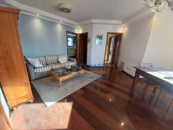 Imagem Apartamento com 3 Quartos à Venda, 103 m² em Higienópolis - São Paulo Imagem Apartamento com 3 Quartos à Venda, 103 m² em Higienópolis - São Paulo