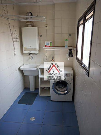 Imagem Apartamento com 2 Quartos à Venda, 112 m² em Vila Mascote - São Paulo Imagem Apartamento com 2 Quartos à Venda, 112 m² em Vila Mascote - São Paulo