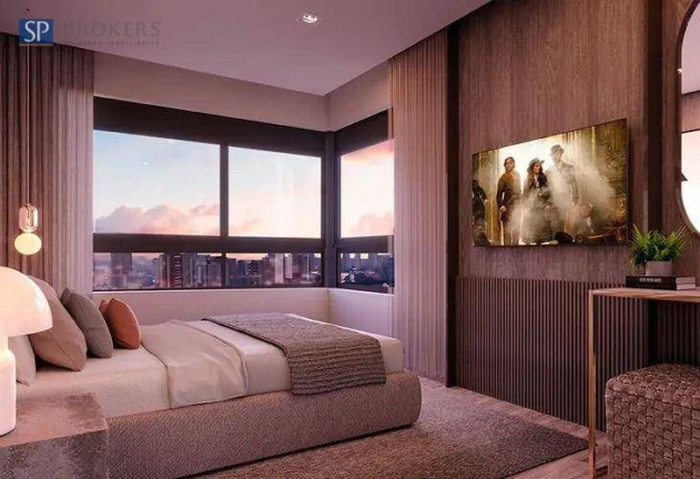 Imagem Apartamento com 3 Quartos à Venda, 150 m² em Perdizes - São Paulo Imagem Apartamento com 3 Quartos à Venda, 150 m² em Perdizes - São Paulo