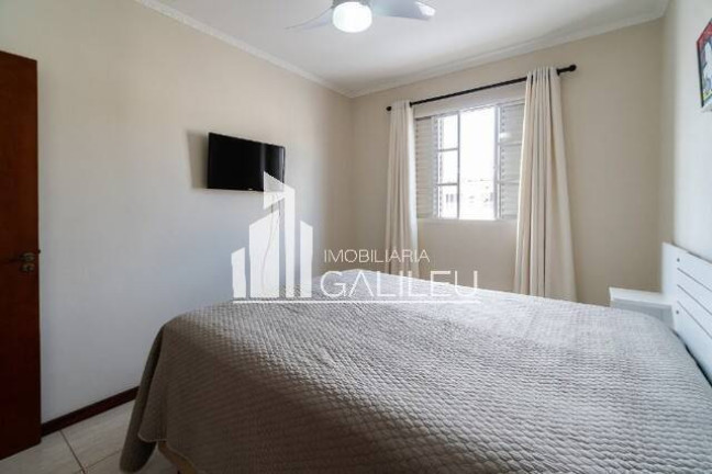 Imagem Apartamento com 3 Quartos à Venda, 71 m² em Jardim Santa Genebra - Campinas