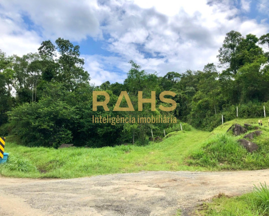 Imagem Terreno à Venda, 245.278 m² em Rio Bonito (pirabeiraba) - Joinville