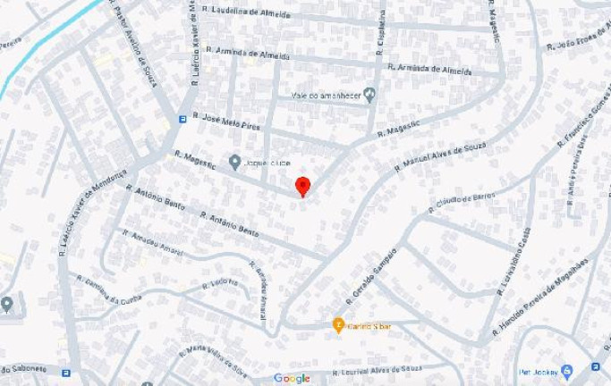 Imagem Casa com 2 Quartos à Venda, 131 m² em Anaia Pequeno - Sao Goncalo Imagem Casa com 2 Quartos à Venda, 131 m² em Anaia Pequeno - Sao Goncalo