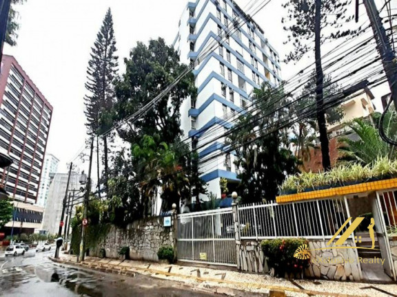 Imagem Apartamento com 3 Quartos à Venda, 101 m² em Caminho Das árvores - Salvador