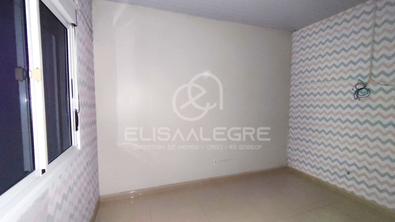 Imagem Casa com 2 Quartos à Venda, 74 m² em Fortuna - Sapucaia Do Sul