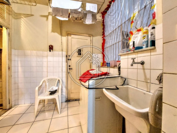 Imagem Apartamento com 3 Quartos à Venda, 144 m² em Botafogo - Rio De Janeiro