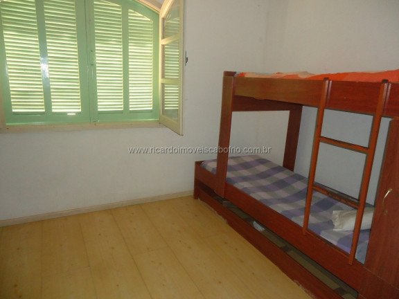 Imagem Casa de Condomínio com 3 Quartos à Venda, 120 m² em Peró - Cabo Frio Imagem Casa de Condomínio com 3 Quartos à Venda, 120 m² em Peró - Cabo Frio