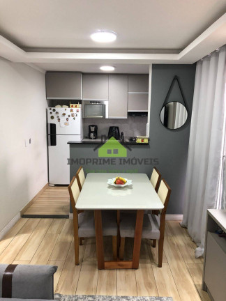 Imagem Apartamento com 2 Quartos à Venda, 40 m² em Loteamento Jardim Sol Nascente - Jacareí Imagem Apartamento com 2 Quartos à Venda, 40 m² em Loteamento Jardim Sol Nascente - Jacareí