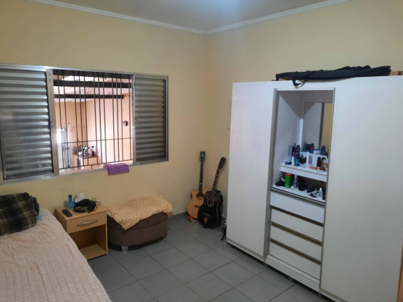Imagem Casa com 3 Quartos à Venda,  em Vila Flórida - São Bernardo Do Campo