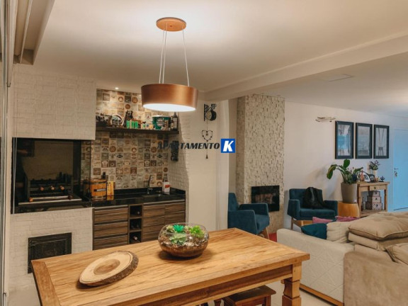 Apartamento com 2 Quartos à Venda, 106 m² em Jardim Flor Da Montanha - Guarulhos