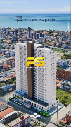 Imagem Apartamento com 3 Quartos à Venda, 78 m² em Bessa - João Pessoa Imagem Apartamento com 3 Quartos à Venda, 78 m² em Bessa - João Pessoa
