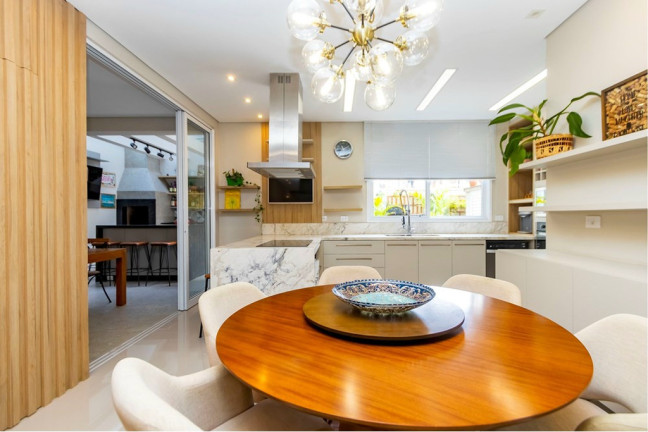 Imagem Casa de Condomínio com 4 Quartos à Venda, 356 m² em Bairro Alto - Curitiba Imagem Casa de Condomínio com 4 Quartos à Venda, 356 m² em Bairro Alto - Curitiba