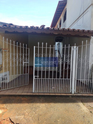 Imagem Casa com 3 Quartos à Venda, em Vila Mota - Bragança Paulista Imagem Casa com 3 Quartos à Venda, em Vila Mota - Bragança Paulista