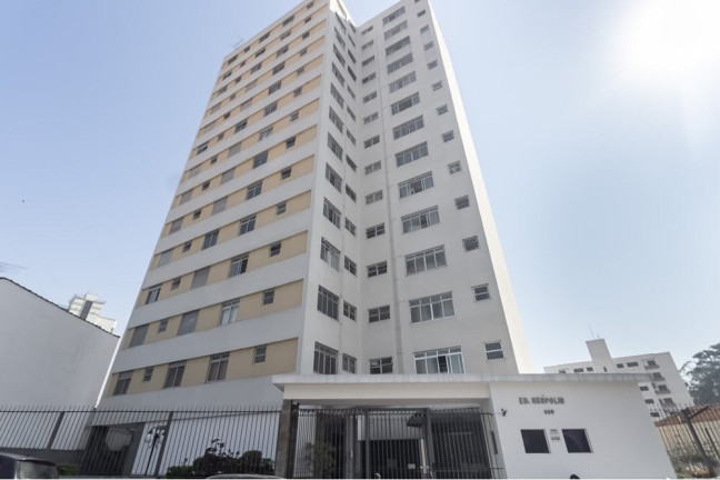 Imagem Apartamento com 2 Quartos à Venda, 76 m² em Parque Da Mooca - São Paulo Imagem Apartamento com 2 Quartos à Venda, 76 m² em Parque Da Mooca - São Paulo