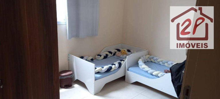 Imagem Apartamento com 2 Quartos à Venda, 55 m² em Vila Zizinha - São José Dos Campos Imagem Apartamento com 2 Quartos à Venda, 55 m² em Vila Zizinha - São José Dos Campos