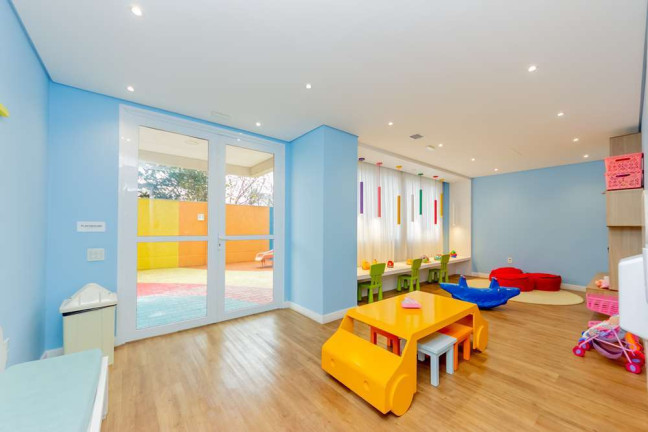 Imagem Apartamento com 2 Quartos à Venda, 114 m² em Vila Mascote - São Paulo