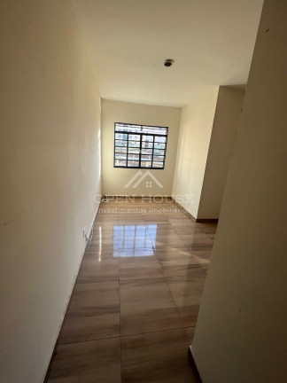Imagem Apartamento com 2 Quartos à Venda, 45 m² em Conjunto Habitacional Humberto Popolo - Botucatu Imagem Apartamento com 2 Quartos à Venda, 45 m² em Conjunto Habitacional Humberto Popolo - Botucatu