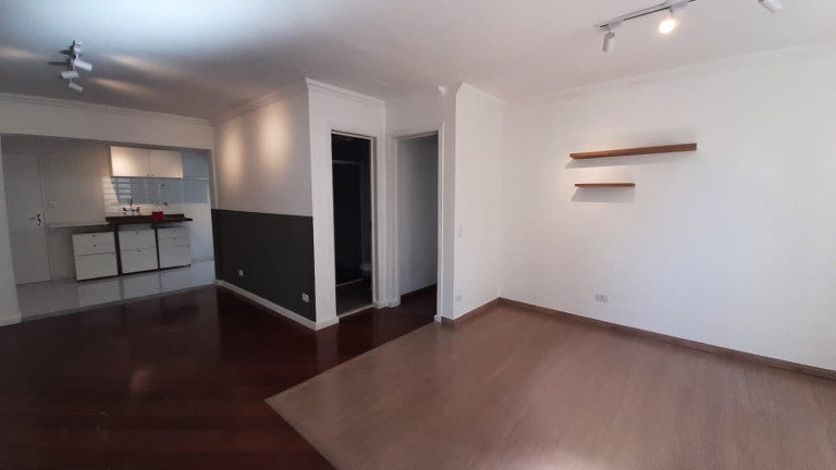 Imagem Apartamento com 3 Quartos à Venda, 98 m² em Indianópolis - São Paulo Imagem Apartamento com 3 Quartos à Venda, 98 m² em Indianópolis - São Paulo