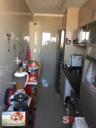 Imagem Apartamento com 2 Quartos à Venda, 48 m² em Vila Floresta - Santo André Imagem Apartamento com 2 Quartos à Venda, 48 m² em Vila Floresta - Santo André