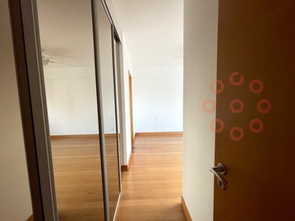 Imagem Apartamento com 4 Quartos à Venda, 178 m² em Santo Agostinho - Belo Horizonte