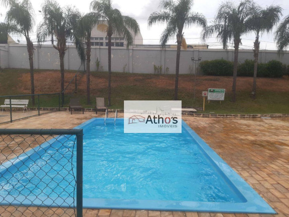 Imagem Casa com 2 Quartos à Venda, 60 m² em Condomínio Moradas De Itaici - Indaiatuba Imagem Casa com 2 Quartos à Venda, 60 m² em Condomínio Moradas De Itaici - Indaiatuba