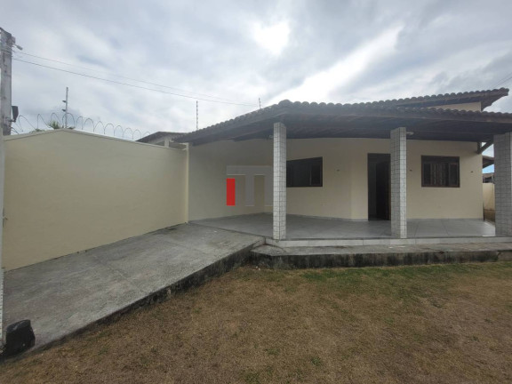 Imagem Casa com 3 Quartos à Venda, 120 m² em Nova Parnamirim - Parnamirim Imagem Casa com 3 Quartos à Venda, 120 m² em Nova Parnamirim - Parnamirim