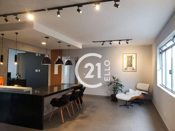 Imagem Apartamento com 3 Quartos à Venda, 150 m² em Jardim Paulista - São Paulo Imagem Apartamento com 3 Quartos à Venda, 150 m² em Jardim Paulista - São Paulo