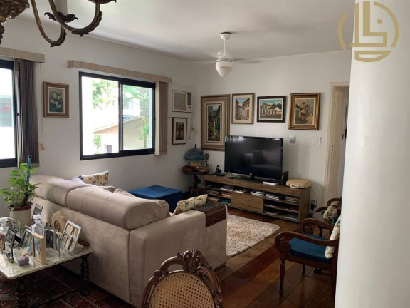 Imagem Apartamento com 2 Quartos à Venda, 100 m² em Aparecida - Santos Imagem Apartamento com 2 Quartos à Venda, 100 m² em Aparecida - Santos
