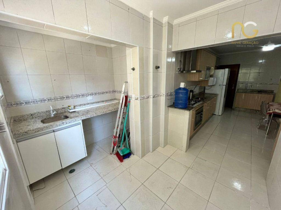 Imagem Apartamento com 3 Quartos à Venda, 133 m² em Aviação - Praia Grande Imagem Apartamento com 3 Quartos à Venda, 133 m² em Aviação - Praia Grande