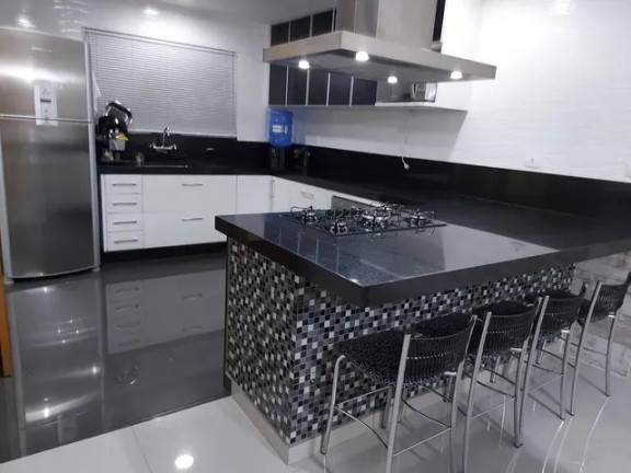 Imagem Casa com 3 Quartos à Venda, 247 m² em Penha - São Paulo