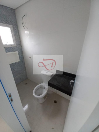 Imagem Apartamento com 2 Quartos à Venda, 61 m² em Utinga - Santo André