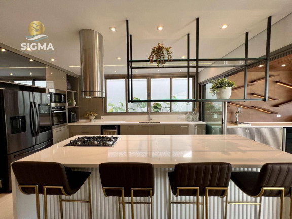 Imagem Casa com 6 Quartos à Venda, 600 m² em Jardim Acapulco - Guarujá Imagem Casa com 6 Quartos à Venda, 600 m² em Jardim Acapulco - Guarujá