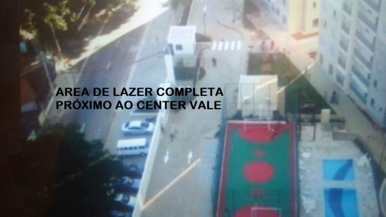 Imagem Apartamento com 3 Quartos à Venda, 70 m² em Jardim Augusta - São José Dos Campos