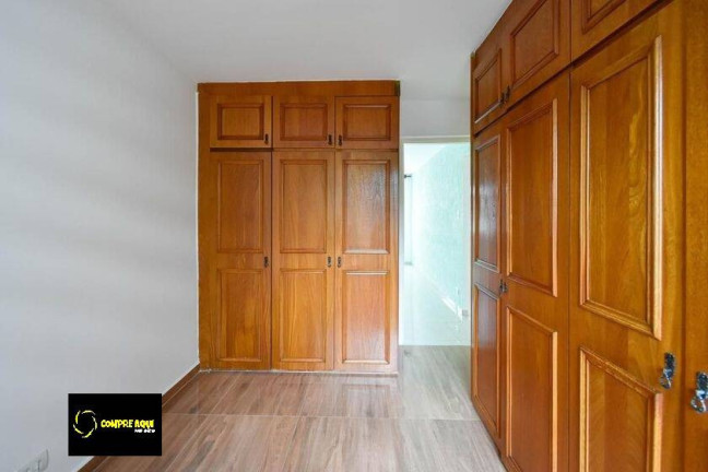 Imagem Apartamento com 2 Quartos à Venda, 75 m² em Vila Buarque - São Paulo