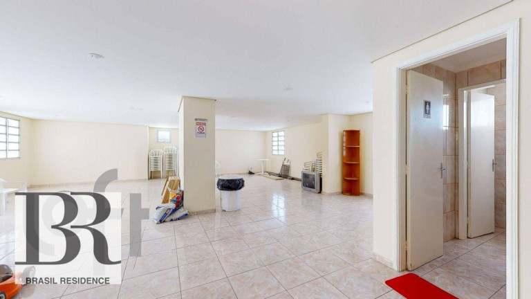 Imagem Apartamento com 2 Quartos à Venda, 50 m² em Jabaquara - São Paulo Imagem Apartamento com 2 Quartos à Venda, 50 m² em Jabaquara - São Paulo