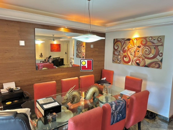 Imagem Apartamento com 3 Quartos à Venda, 139 m² em Leblon - Rio De Janeiro Imagem Apartamento com 3 Quartos à Venda, 139 m² em Leblon - Rio De Janeiro