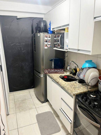 Imagem Apartamento com 2 Quartos à Venda, 57 m² em Vila Rosália - Guarulhos Imagem Apartamento com 2 Quartos à Venda, 57 m² em Vila Rosália - Guarulhos