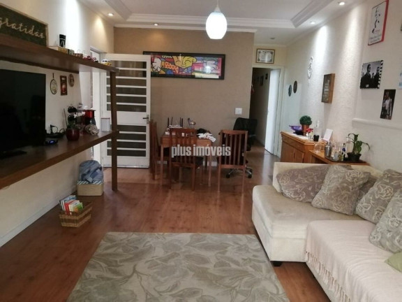 Imagem Casa com 4 Quartos à Venda, 174 m² em Saúde - São Paulo Imagem Casa com 4 Quartos à Venda, 174 m² em Saúde - São Paulo