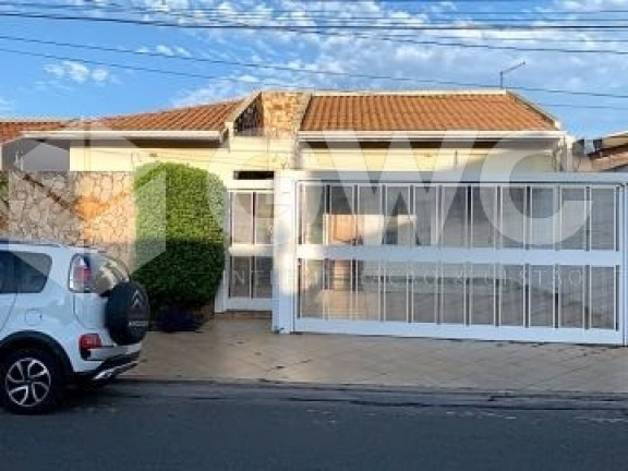 Imóvel com 3 Quartos à Venda,  em Parque Das Esmeraldas - Marília