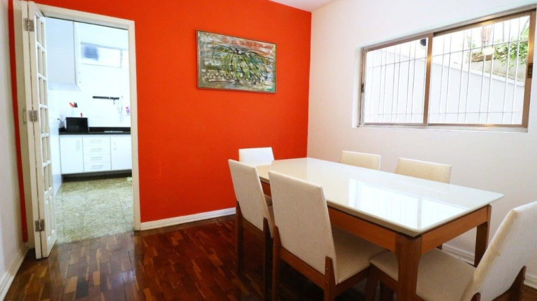 Imagem Casa com 3 Quartos à Venda, 150 m² em Vila Madalena - São Paulo Imagem Casa com 3 Quartos à Venda, 150 m² em Vila Madalena - São Paulo
