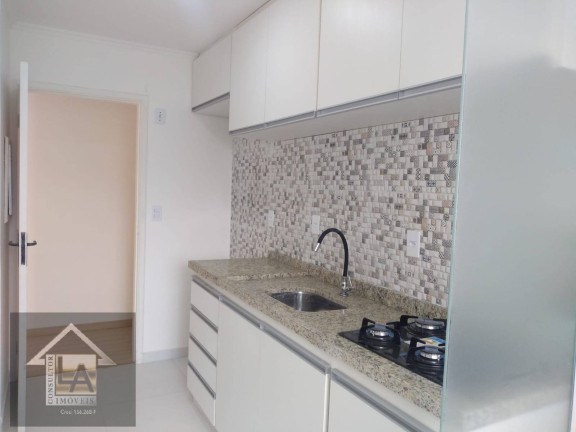 Imagem Apartamento com 2 Quartos à Venda, 55 m² em Vila Das Belezas - São Paulo