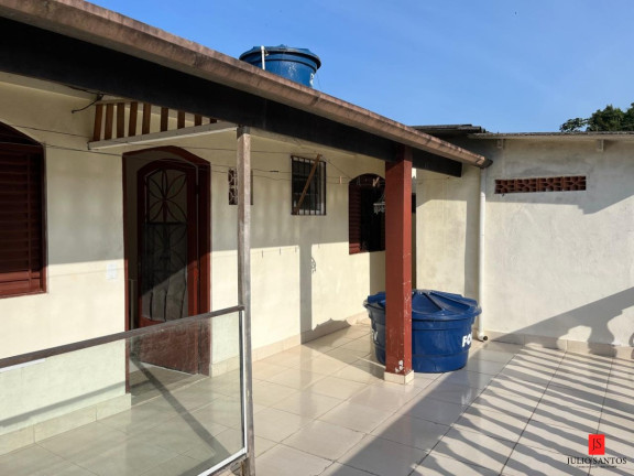 Imagem Sobrado com 3 Quartos à Venda, 150 m² em Estufa Ii - Ubatuba