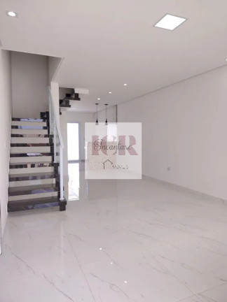Imagem Sobrado com 2 Quartos à Venda, 100 m² em Jardim Novo Horizonte - Sorocaba