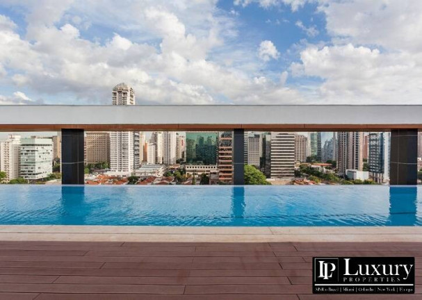 Imagem Apartamento à Venda, em Vila Olimpia - São Paulo Imagem Apartamento à Venda, em Vila Olimpia - São Paulo