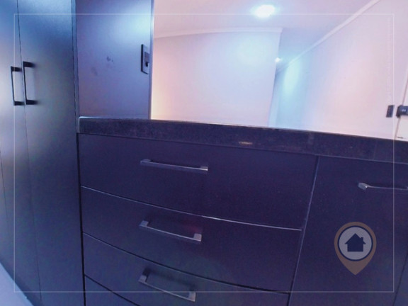 Imagem Apartamento com 2 Quartos à Venda, 71 m² em Vila Antonieta - Guarulhos